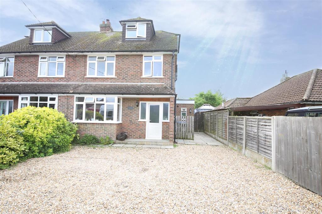 Southwater Street, Southwater, Horsham 3 bed house £600,000
