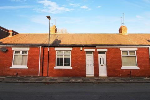 2 bedroom terraced bungalow for sale - Mafeking Street, Sunderland