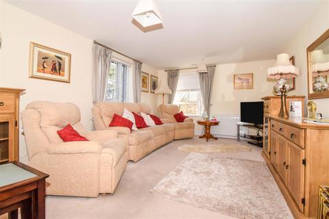 2 bedroom apartment for sale, Glenhills Court, Little Glen Road, Glen Parva