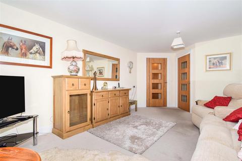 2 bedroom apartment for sale, Glenhills Court, Little Glen Road, Glen Parva