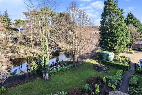 2 bedroom apartment for sale, Glenhills Court, Little Glen Road, Glen Parva