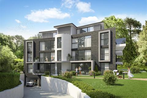 2 bedroom apartment for sale - Martello Road South, Canford Cliffs, Poole