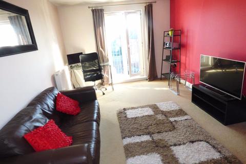 1 bedroom apartment to rent - Shaw Road, Chillwell, Nottingham, NG9 6RS