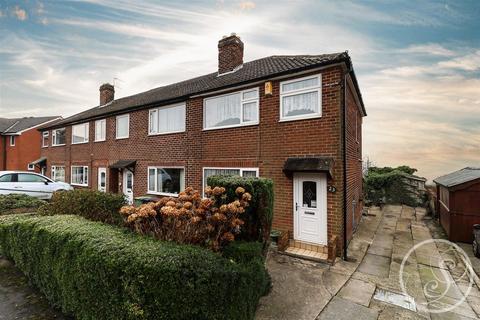 3 bedroom terraced house for sale - Westfield Oval, Yeadon, Leeds