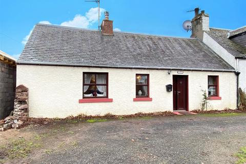 3 bedroom semi-detached house for sale - Tigh-Beag, The Green, Burrelton, PH13 9NU