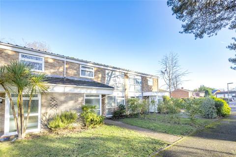 3 bedroom terraced house to rent - Netherby Park, Weybridge, Surrey, KT13