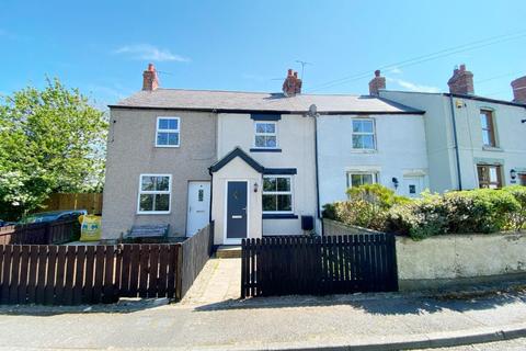 2 bedroom terraced house for sale - Woodhouses, St. Helen Auckland, Bishop Auckland