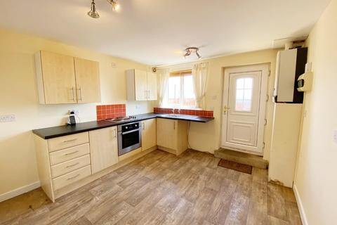2 bedroom terraced house for sale - Woodhouses, St. Helen Auckland, Bishop Auckland
