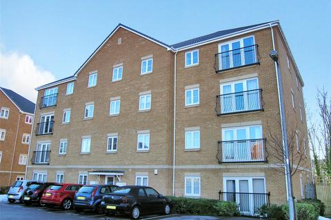 1 bedroom apartment to rent, Wyncliffe Gardens, Pontprennau, Cardiff, CF23