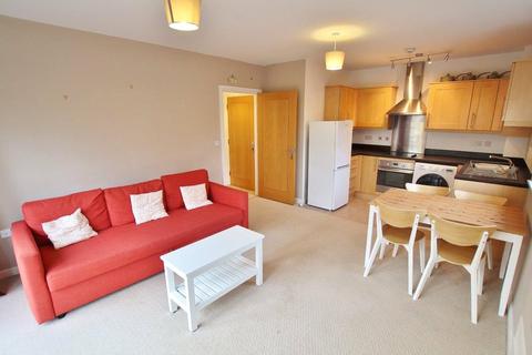 1 bedroom apartment to rent, Wyncliffe Gardens, Pontprennau, Cardiff, CF23