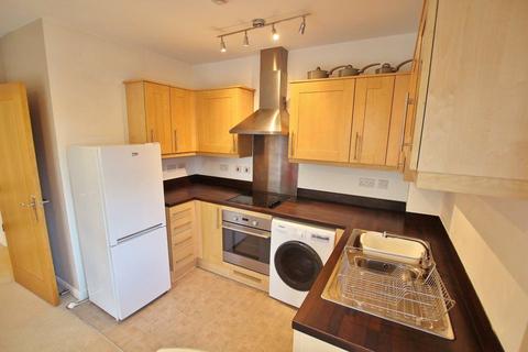 1 bedroom apartment to rent, Wyncliffe Gardens, Pontprennau, Cardiff, CF23