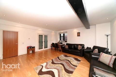 2 bedroom apartment to rent, Reigate Road, Epsom
