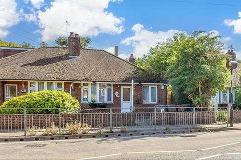 3 bedroom semi-detached bungalow for sale, St. Stephen's Road, Canterbury, Kent