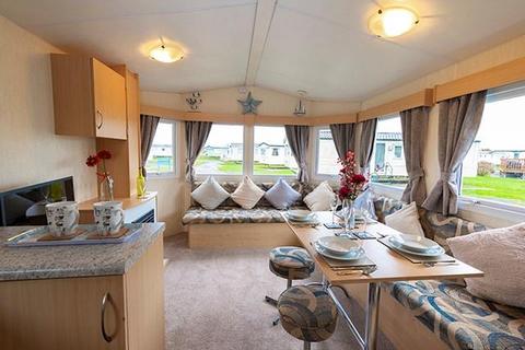 3 bedroom static caravan for sale - Southview Holiday Park, Skegness, Lincolnshire