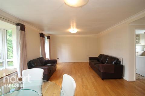 2 bedroom flat to rent, Kelton Court, Calthorpe Estate