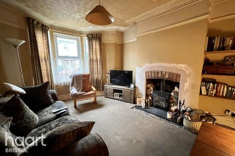 2 bedroom terraced house for sale - Conway Road, Bristol