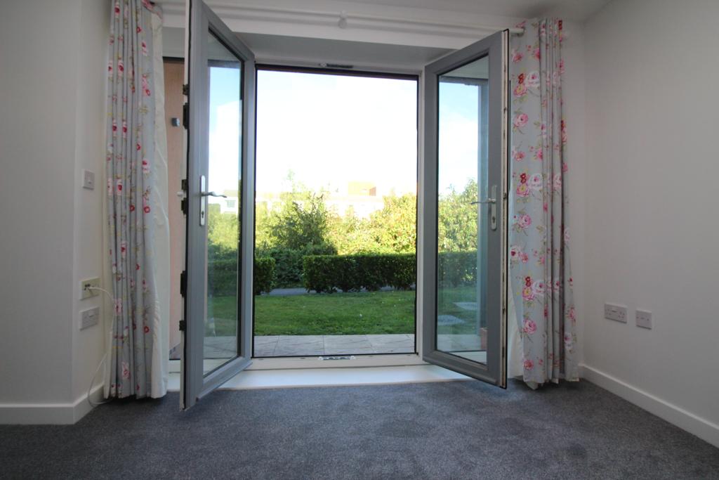 Patio Doors