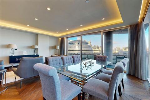 3 bedroom flat to rent, One Tower Bridge, London, SE1