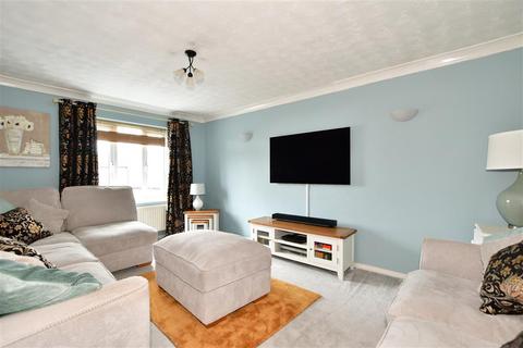 4 bedroom townhouse for sale - Althorpe Drive, Portsmouth, Hampshire
