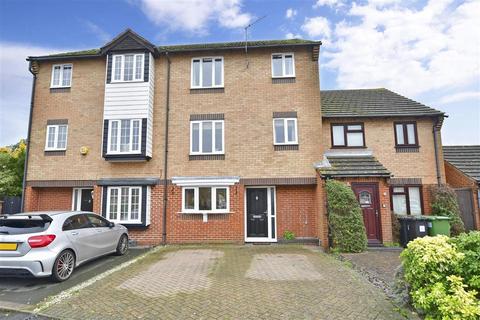 4 bedroom townhouse for sale - Althorpe Drive, Portsmouth, Hampshire