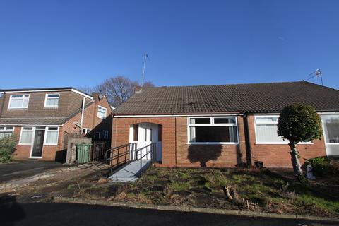 2 bedroom semi-detached house for sale - Gordon Avenue, Ashton-in-Makerfield, Wigan, WN4 0QA