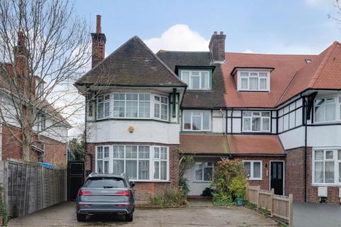 6 bedroom semi-detached house for sale - Rodborough Road, London, NW11