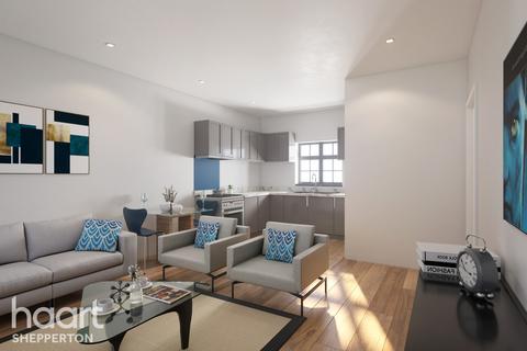 1 bedroom apartment for sale - Knapp Road, ASHFORD