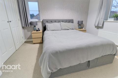 60 Malkin Close, Ipswich, IP1 6FE