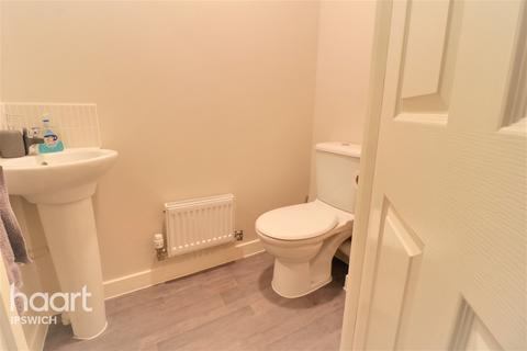 60 Malkin Close, Ipswich, IP1 6FE