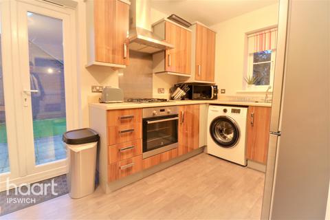 60 Malkin Close, Ipswich, IP1 6FE