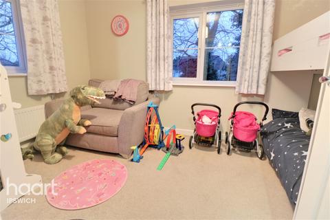 60 Malkin Close, Ipswich, IP1 6FE
