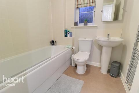 60 Malkin Close, Ipswich, IP1 6FE