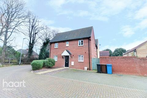 60 Malkin Close, Ipswich, IP1 6FE