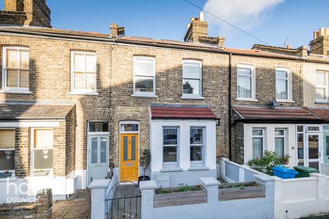 59 Stuart Road, London, SE15 3BE