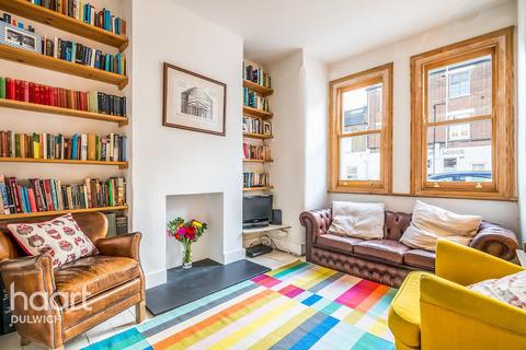 59 Stuart Road, London, SE15 3BE