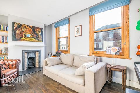 59 Stuart Road, London, SE15 3BE