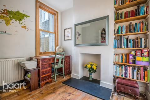 59 Stuart Road, London, SE15 3BE
