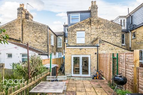 59 Stuart Road, London, SE15 3BE