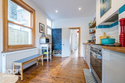 59 Stuart Road, London, SE15 3BE