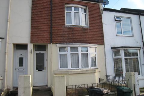 3 bedroom house to rent - Dewe Road, Brighton BN2