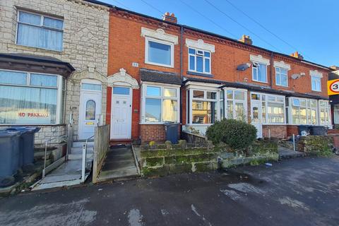 3 bedroom terraced house to rent, Reddings Lane, Birmingham B11