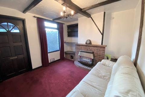 12 Bush Road, Cuxton, Rochester, ME2 1LJ