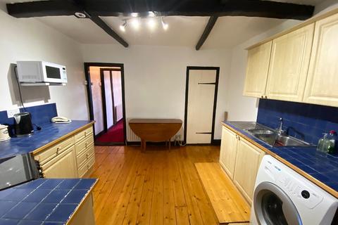 12 Bush Road, Cuxton, Rochester, ME2 1LJ