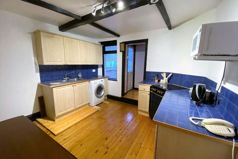 12 Bush Road, Cuxton, Rochester, ME2 1LJ