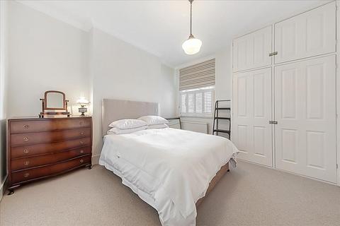 2 bedroom flat to rent, Bishops Mansions, London, SW6