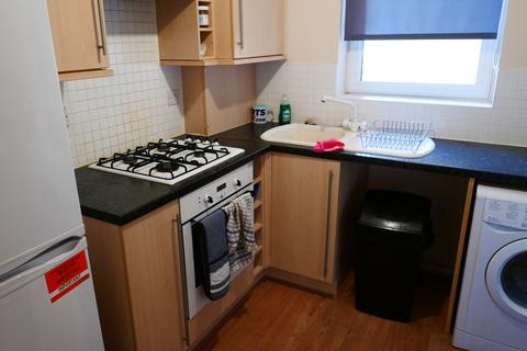 1 bedroom flat to rent - Thackhall Street, Coventry, West Midlands, CV2