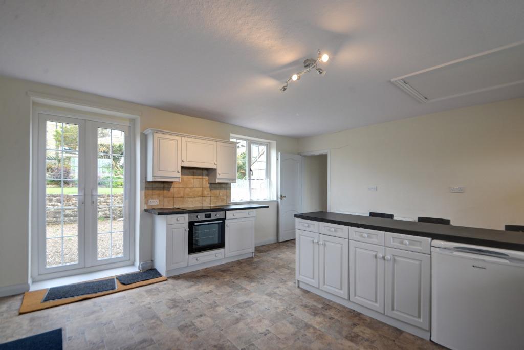 New Brighton, Gargrave, BD23 2 bed bungalow £850 pcm (£196 pw)
