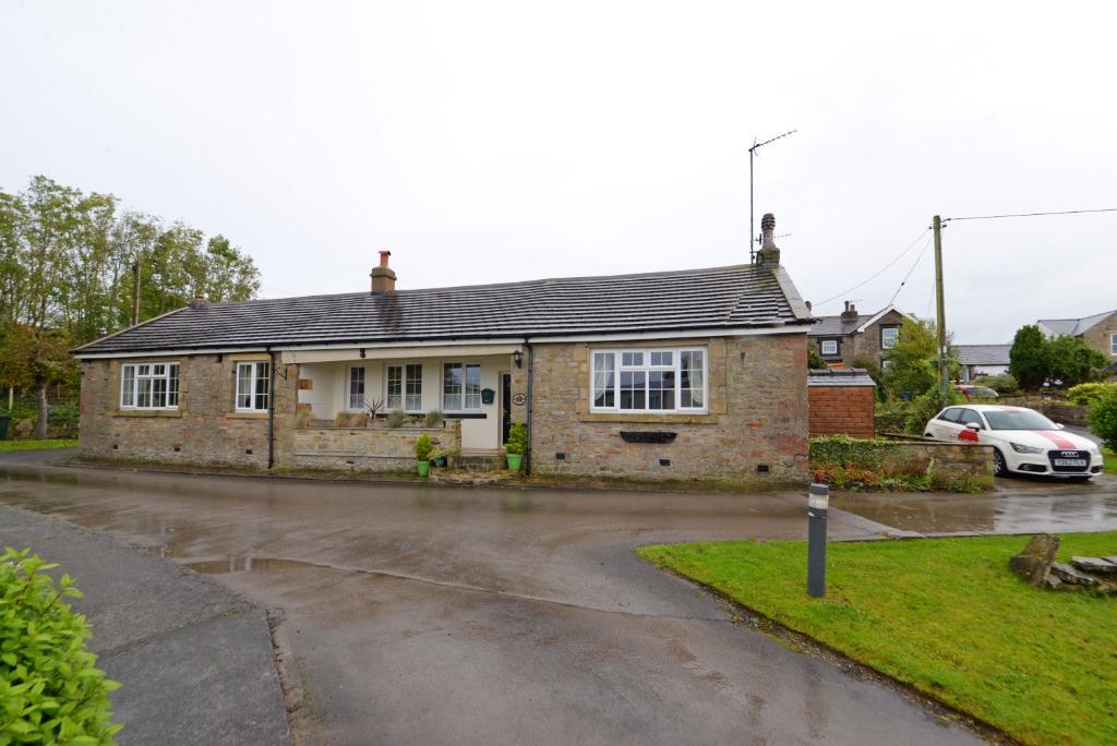 New Brighton, Gargrave, BD23 2 bed bungalow £850 pcm (£196 pw)