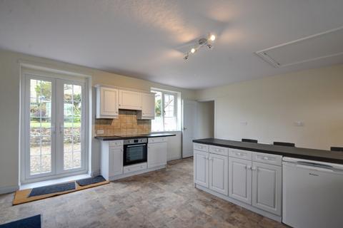 2 bedroom bungalow to rent - New Brighton, Gargrave, BD23