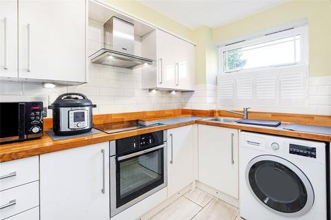 undefined, Stott Close, London